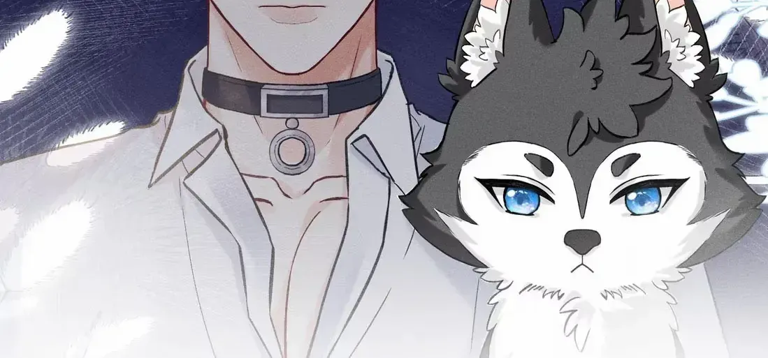 Acknowledging Enemy as Daddy Chapter 2 page 32 - 