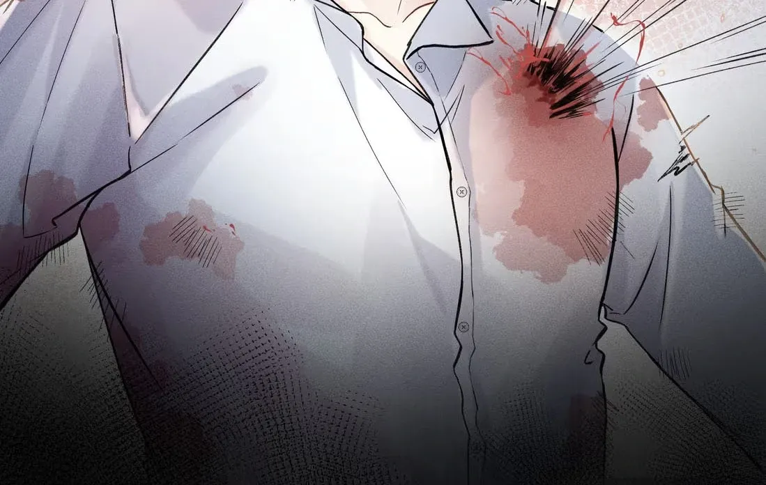 Acknowledging Enemy as Daddy Chapter 2 page 38 - 