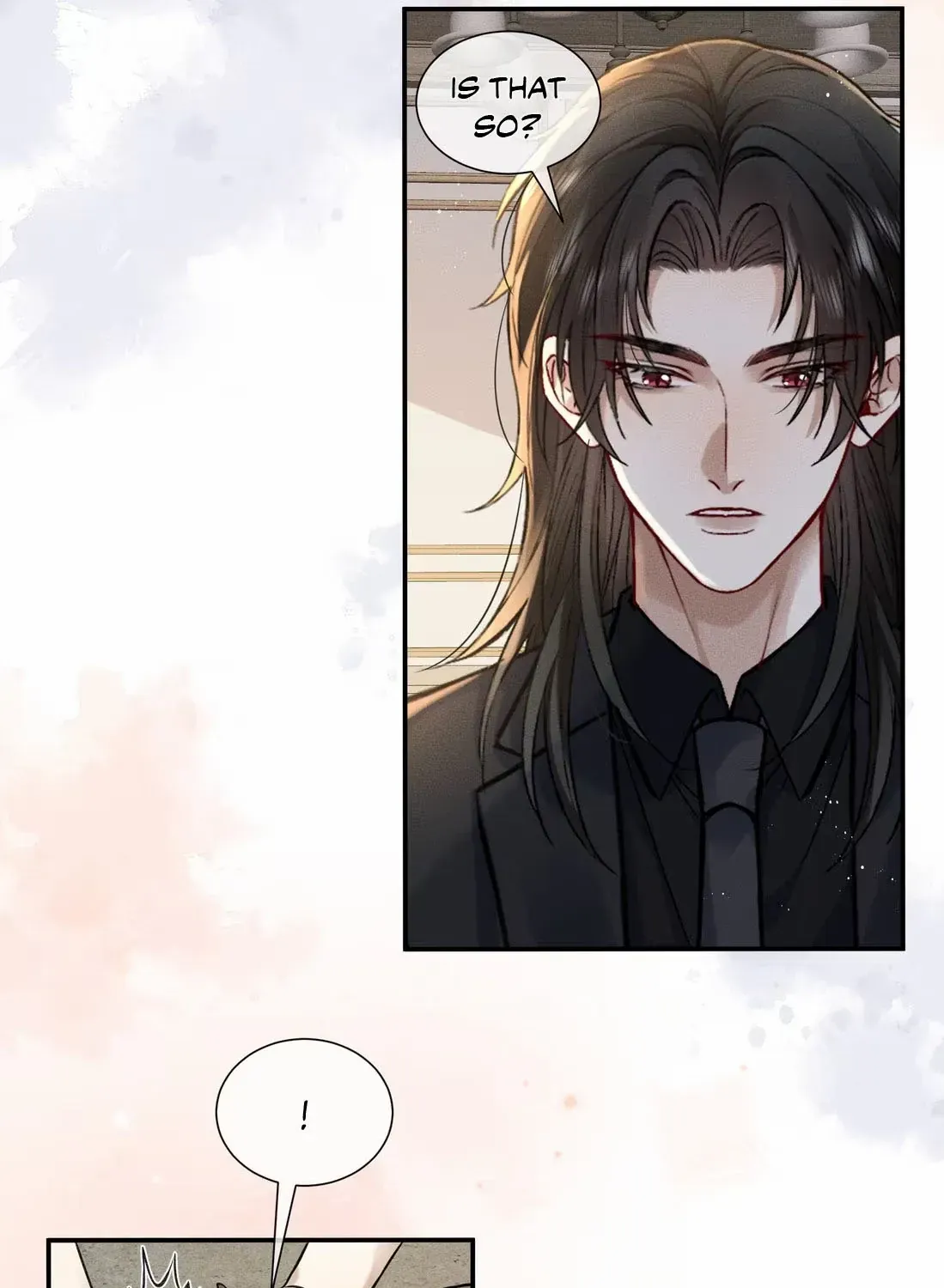 Acknowledging Enemy as Daddy Chapter 2 page 47 - 