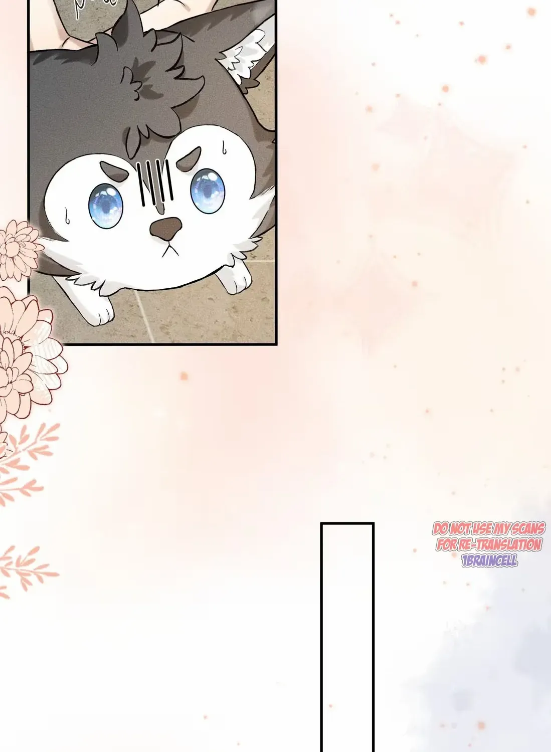 Acknowledging Enemy as Daddy Chapter 2 page 48 - 