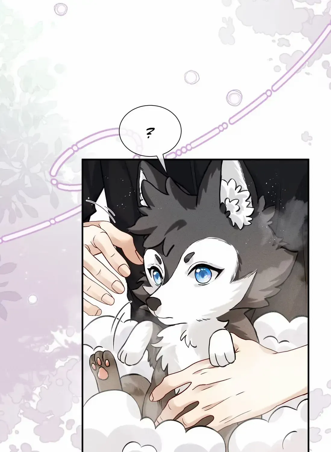 Acknowledging Enemy as Daddy Chapter 2 page 53 - 