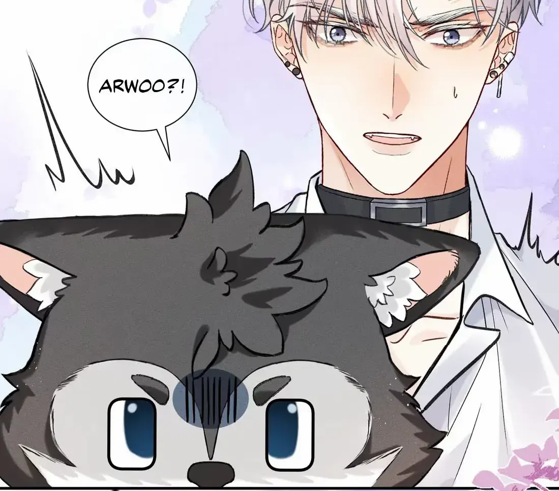 Acknowledging Enemy as Daddy Chapter 2 page 55 - 