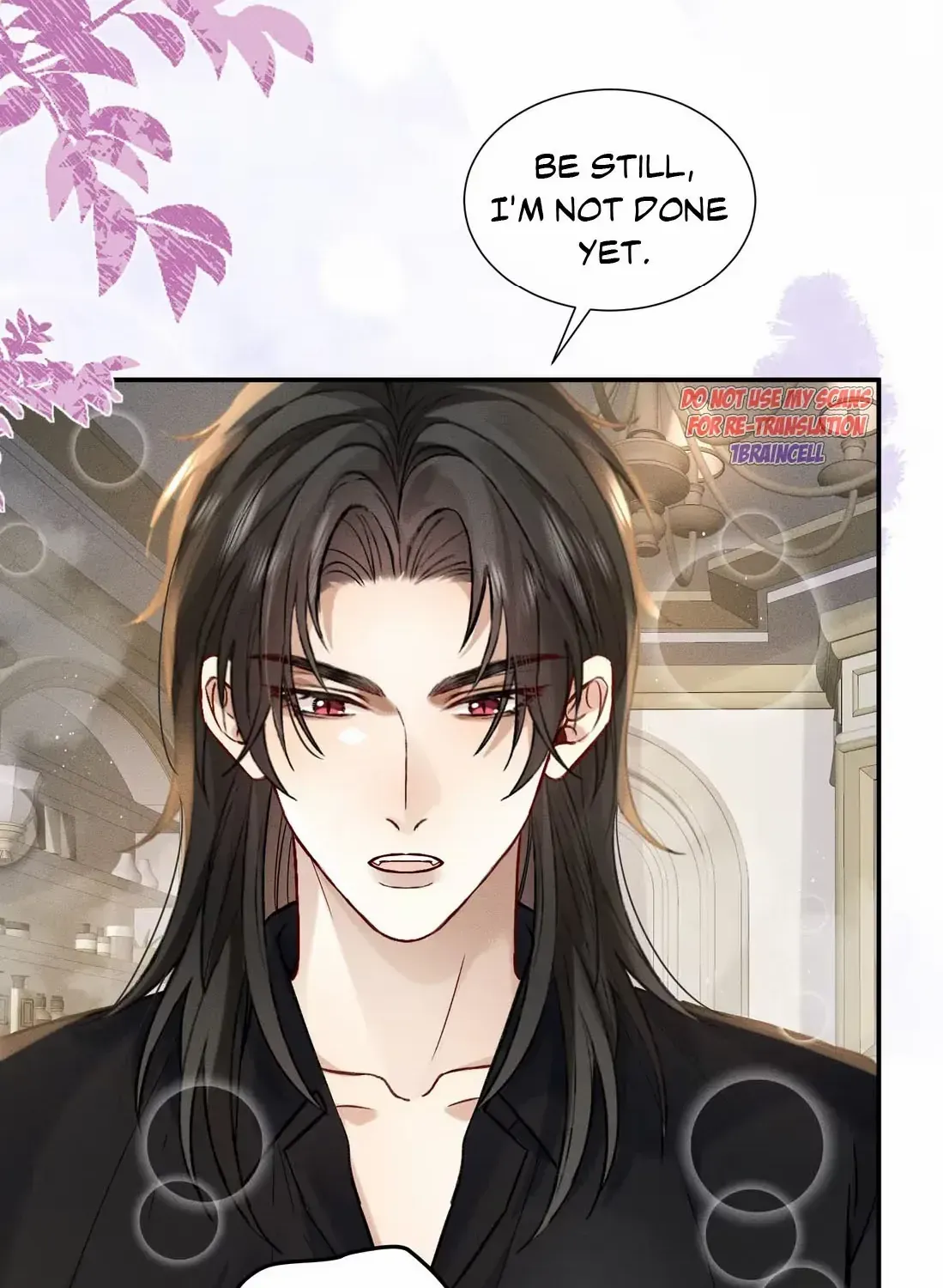 Acknowledging Enemy as Daddy Chapter 2 page 57 - 