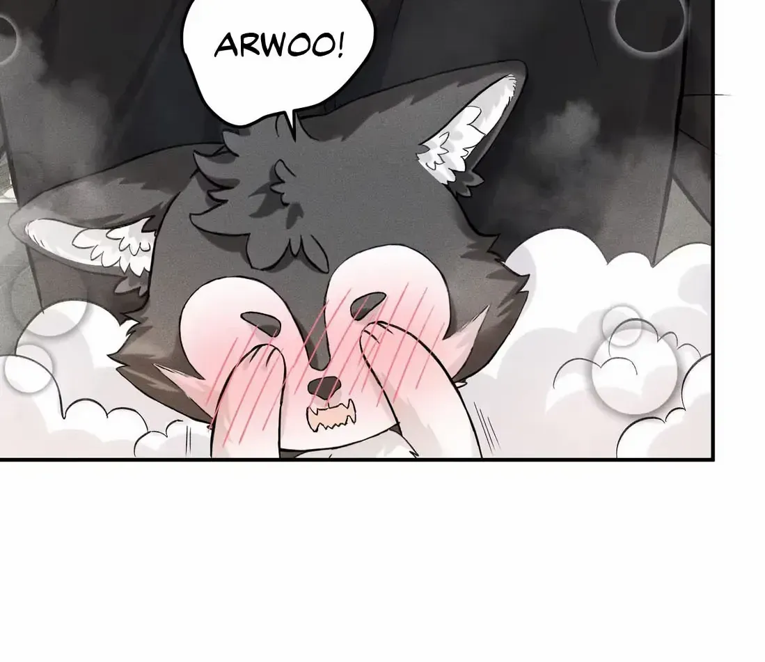 Acknowledging Enemy as Daddy Chapter 2 page 58 - 