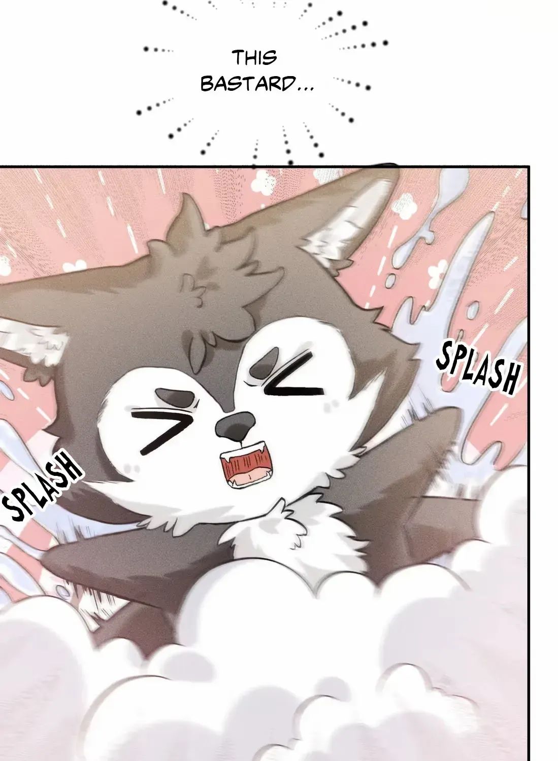 Acknowledging Enemy as Daddy Chapter 3 page 5 - 