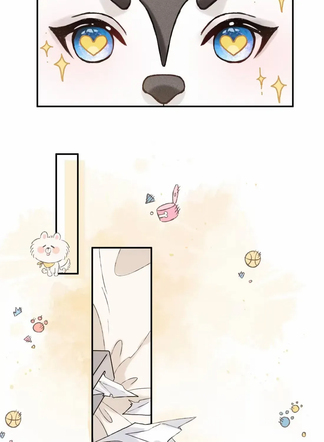 Acknowledging Enemy as Daddy Chapter 4 page 32 - 
