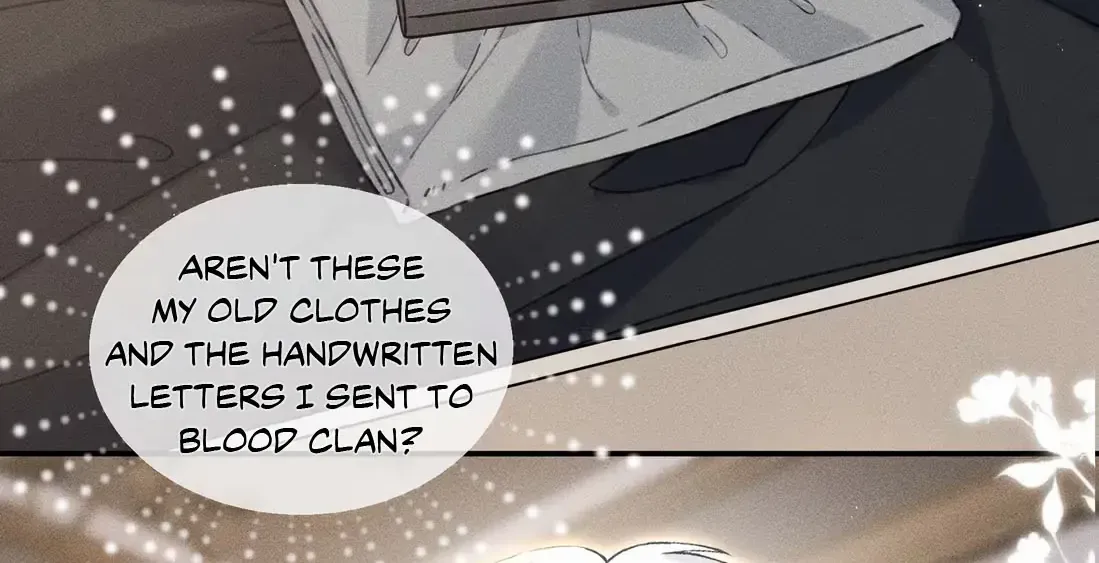 Acknowledging Enemy as Daddy Chapter 4 page 38 - 