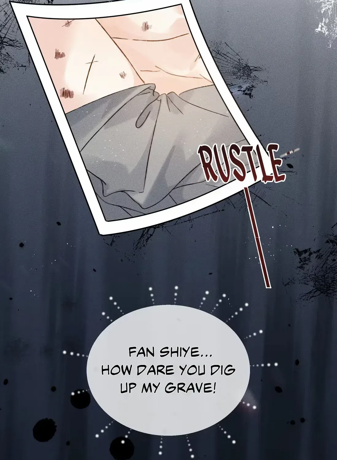 Acknowledging Enemy as Daddy Chapter 4 page 45 - 