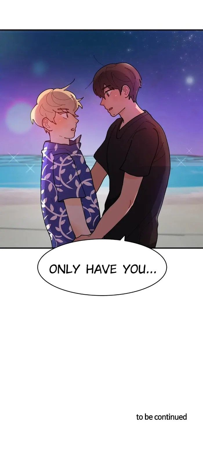 Across the Milky Way! Chapter 14 page 4 - 