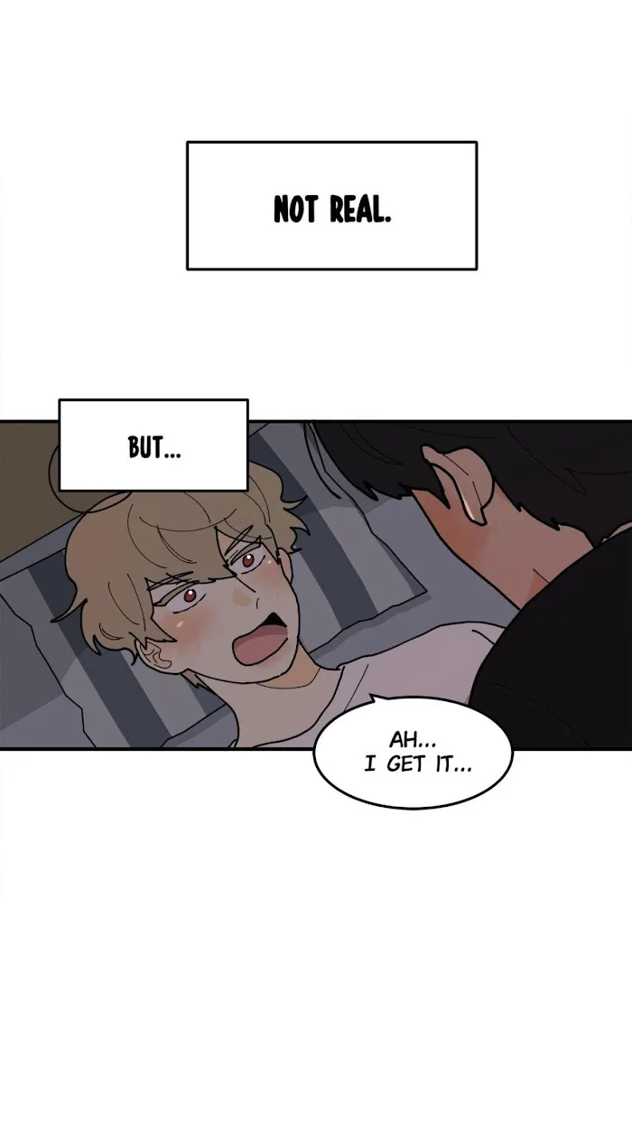 Across the Milky Way! Chapter 16 page 20 - 