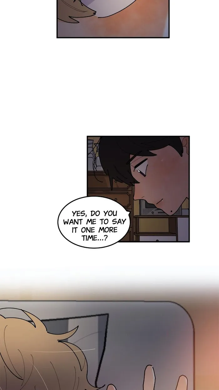 Across the Milky Way! Chapter 16 page 3 - 