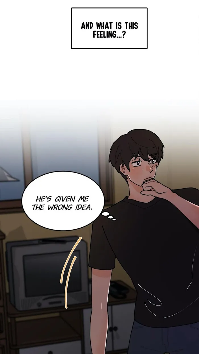 Across the Milky Way! Chapter 16 page 22 - 