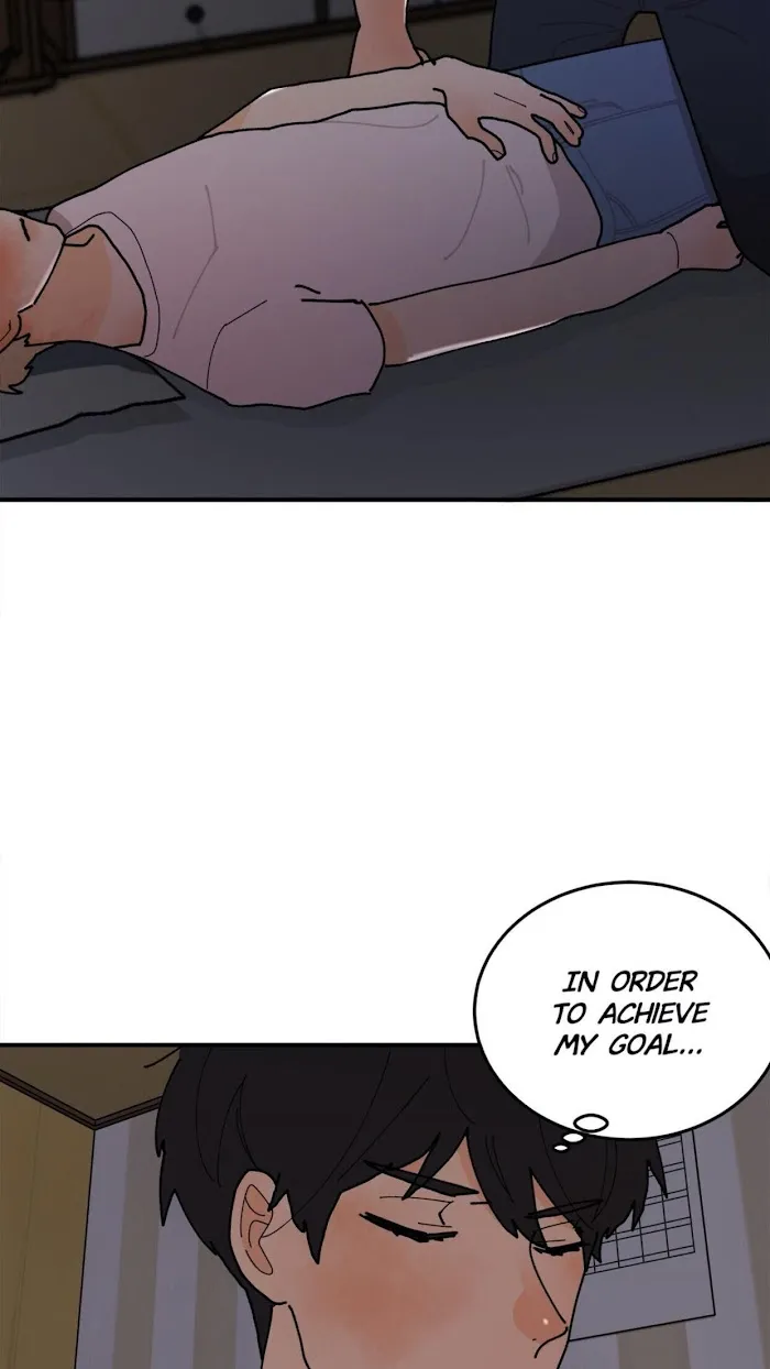 Across the Milky Way! Chapter 16 page 23 - 