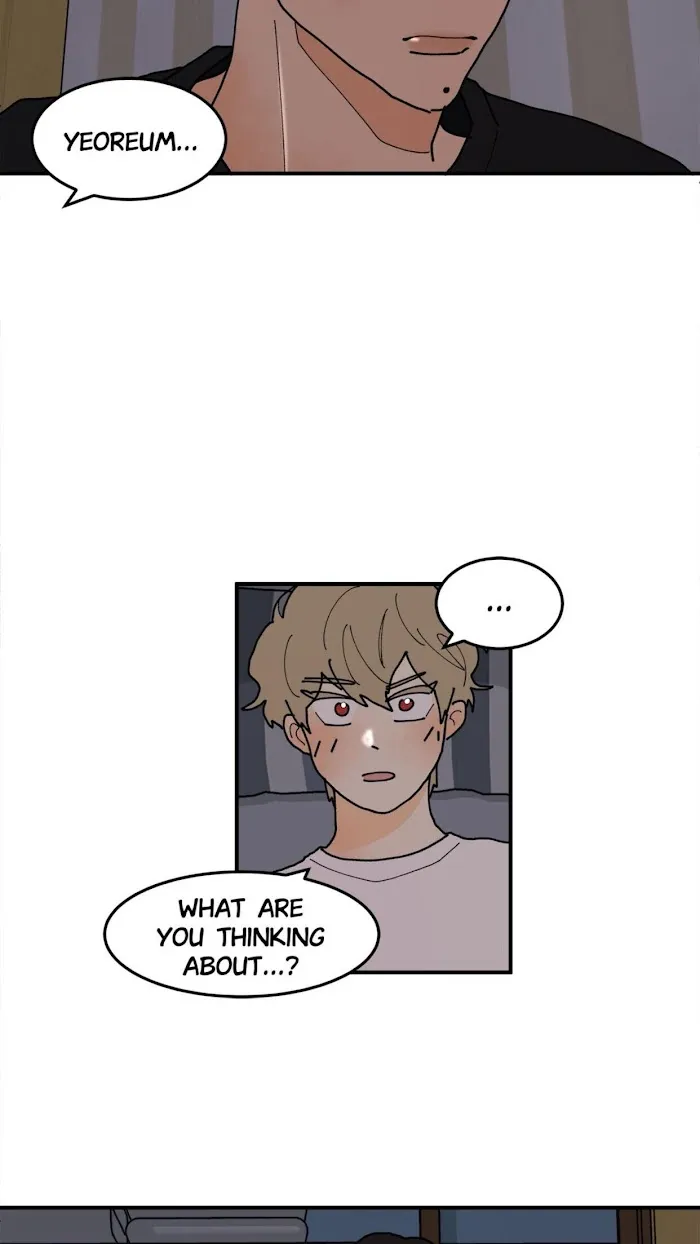 Across the Milky Way! Chapter 16 page 24 - 
