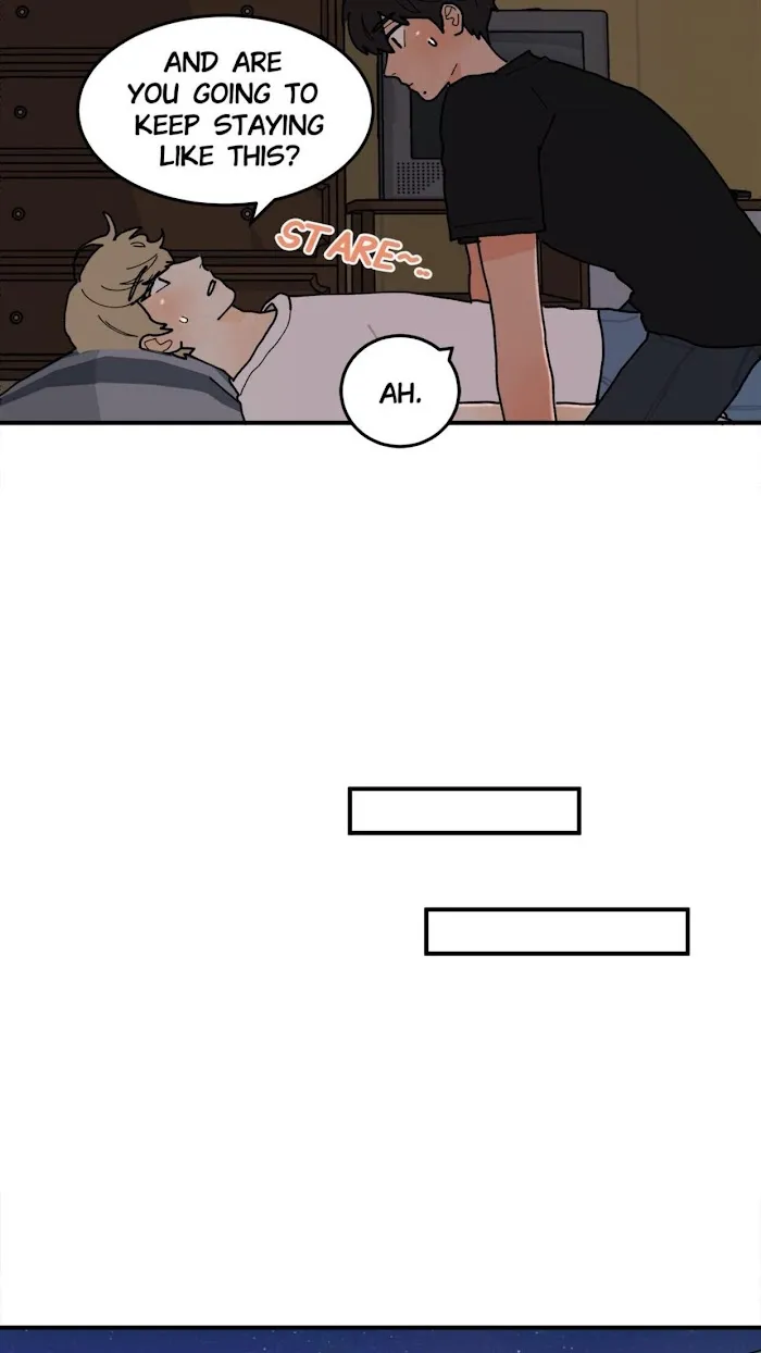 Across the Milky Way! Chapter 16 page 25 - 