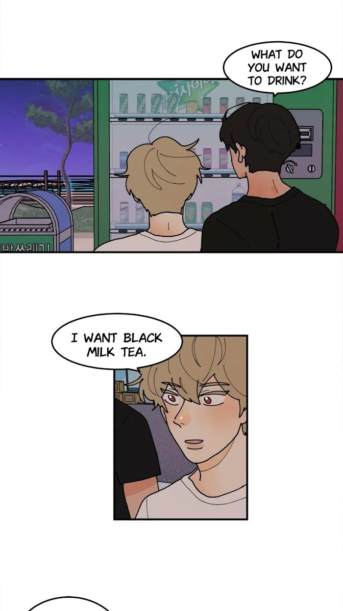 Across the Milky Way! Chapter 16 page 27 - 