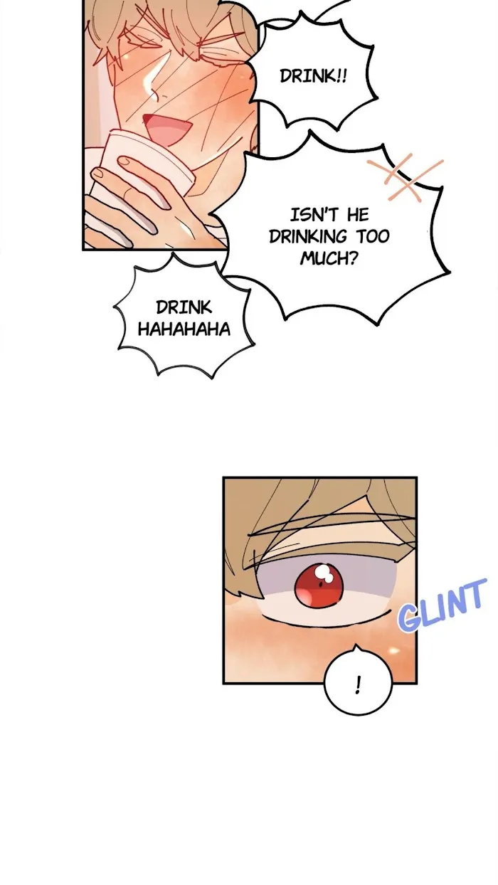 Across the Milky Way! Chapter 16 page 34 - 