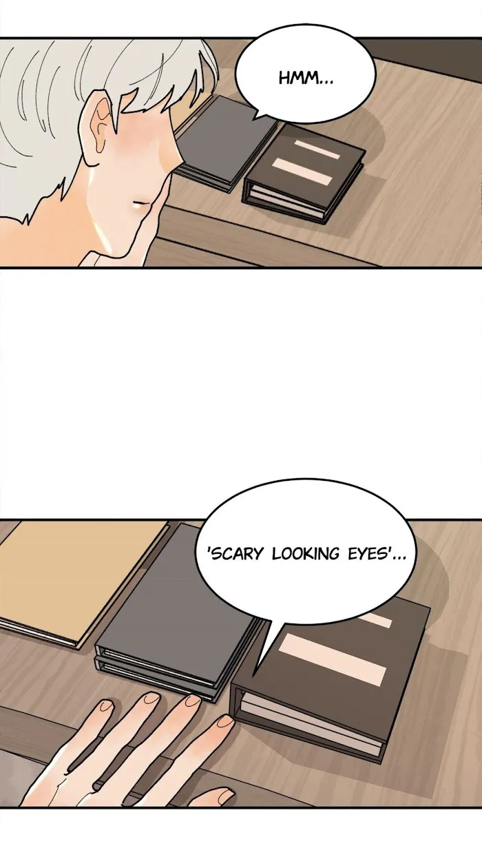 Across the Milky Way! Chapter 16 page 40 - 