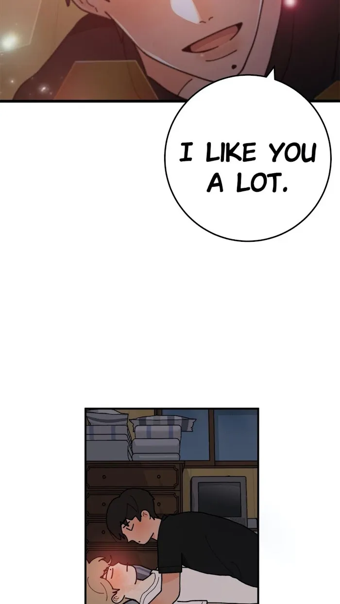 Across the Milky Way! Chapter 16 page 5 - 