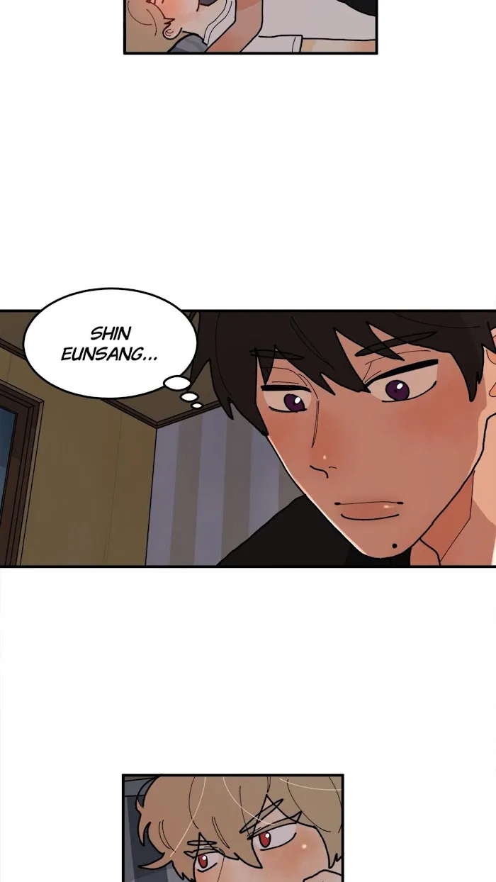 Across the Milky Way! Chapter 16 page 6 - 