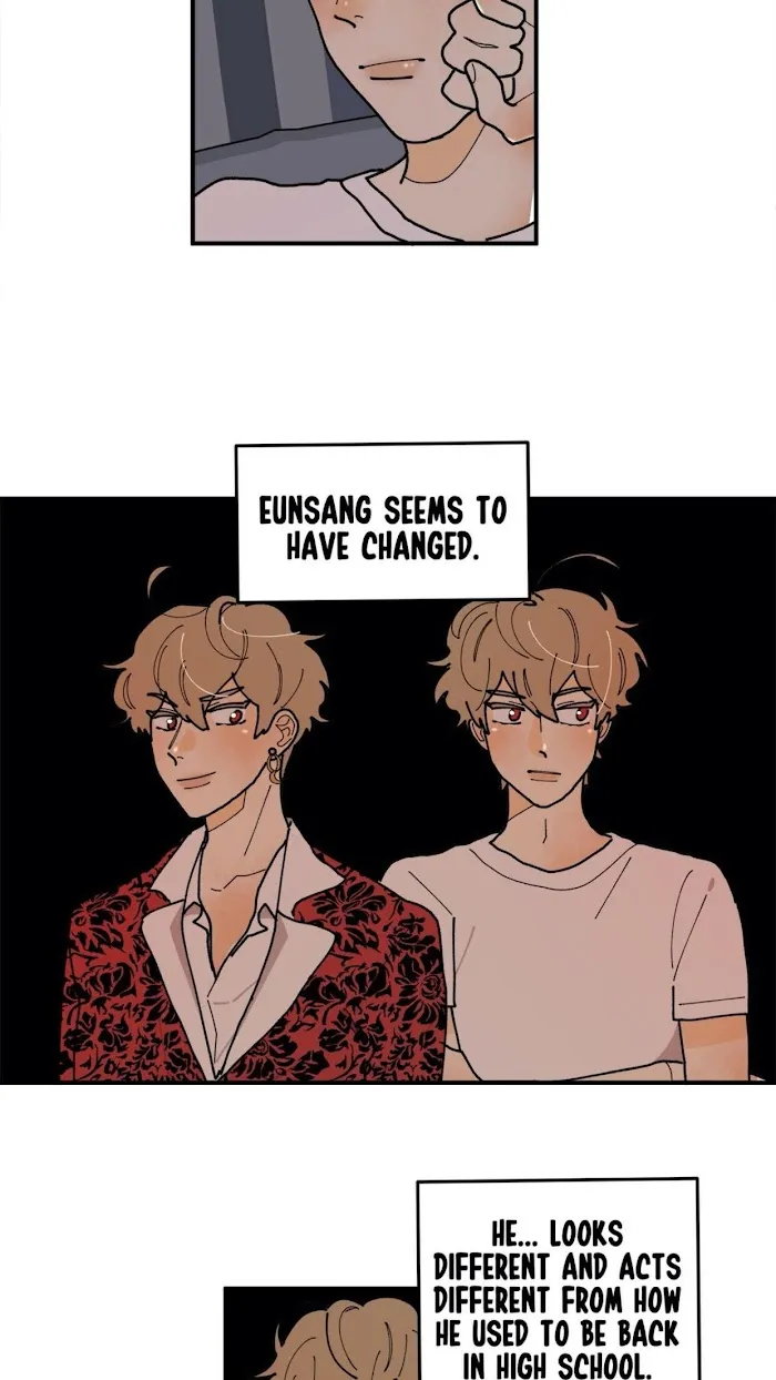 Across the Milky Way! Chapter 16 page 7 - 