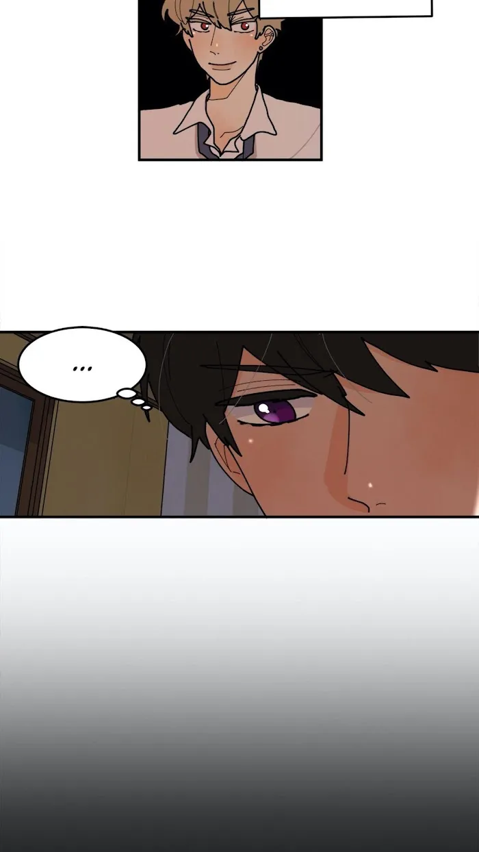 Across the Milky Way! Chapter 16 page 8 - 