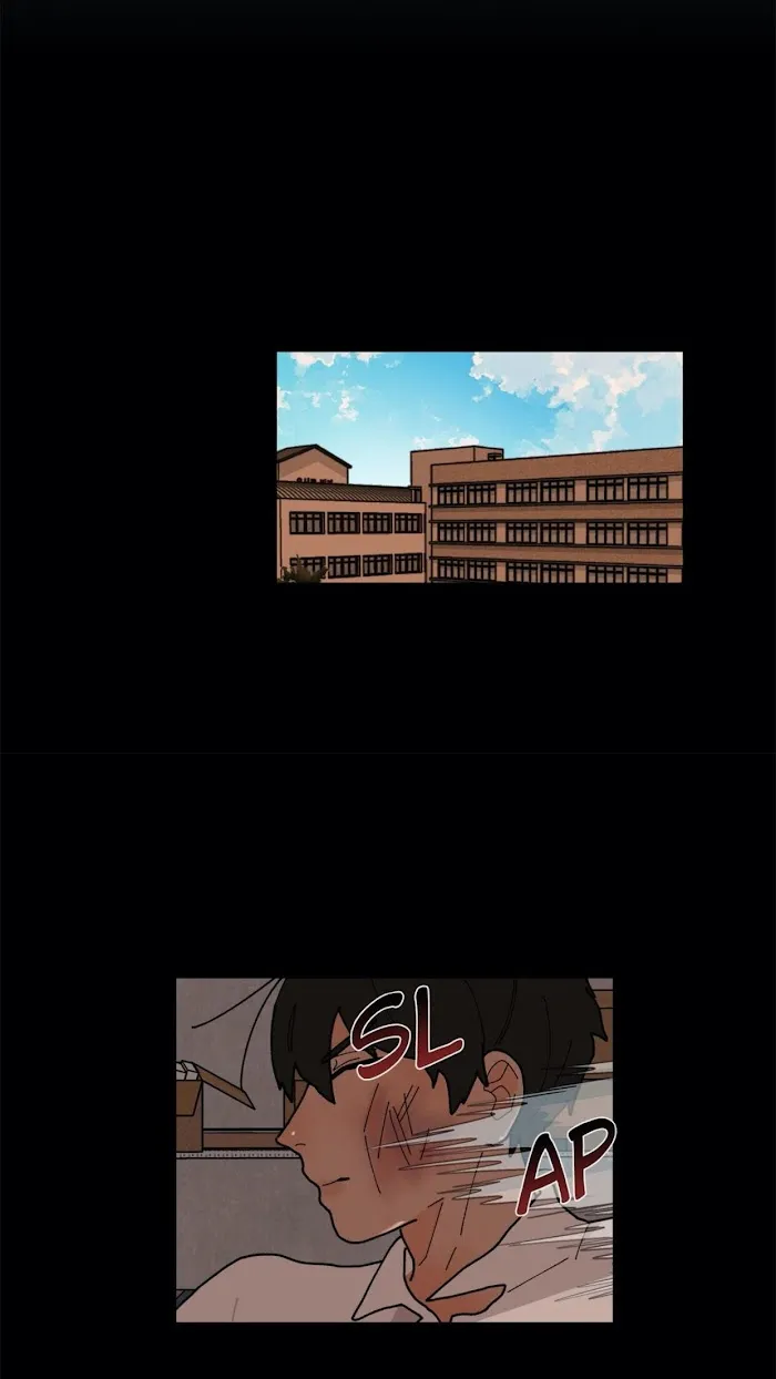 Across the Milky Way! Chapter 16 page 9 - 