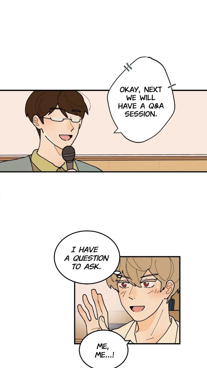Across the Milky Way! Chapter 17 page 13 - 