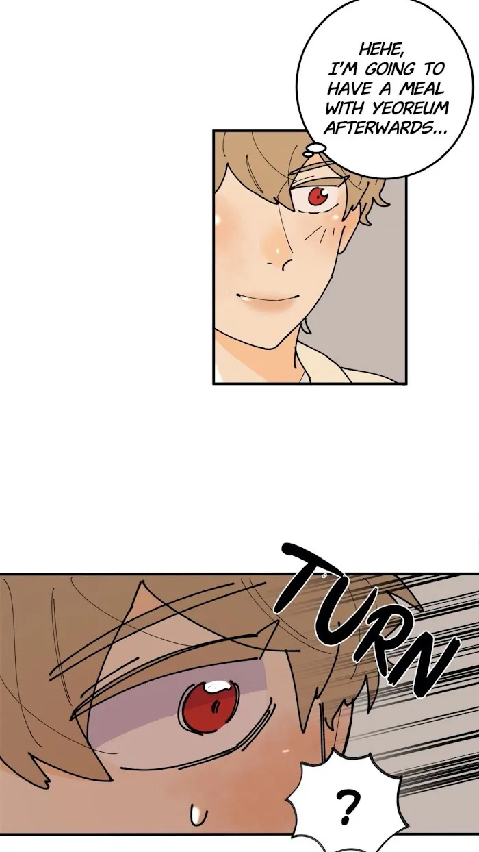 Across the Milky Way! Chapter 17 page 20 - 