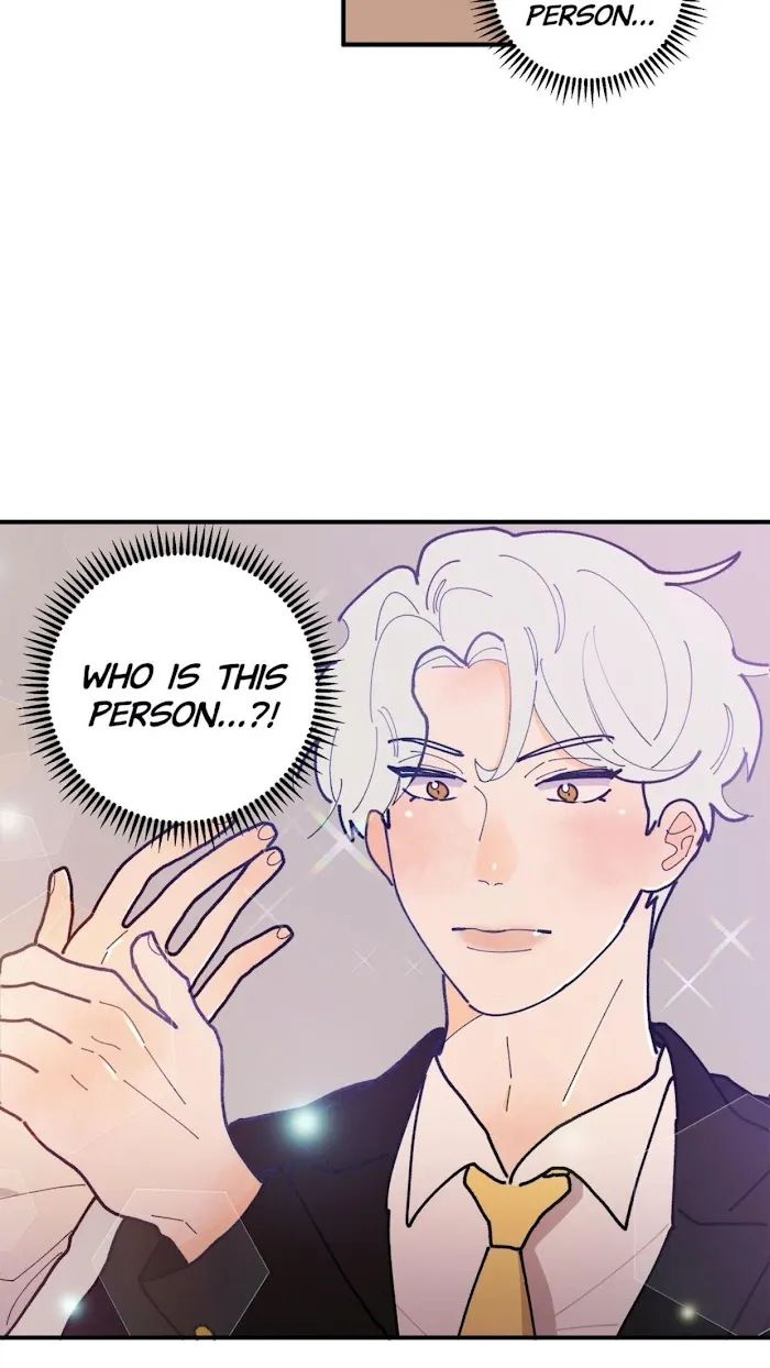 Across the Milky Way! Chapter 17 page 22 - 