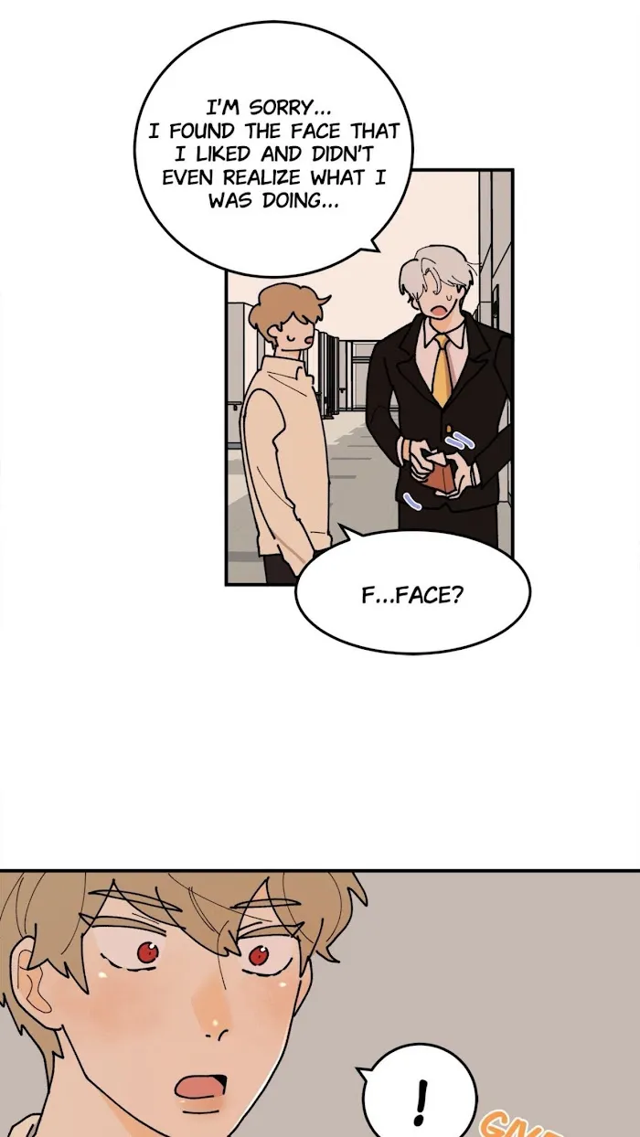 Across the Milky Way! Chapter 17 page 25 - 