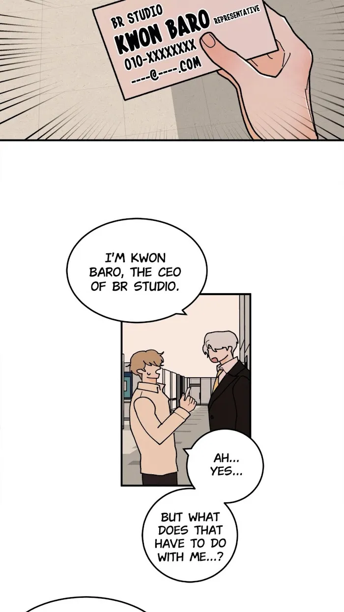 Across the Milky Way! Chapter 17 page 27 - 