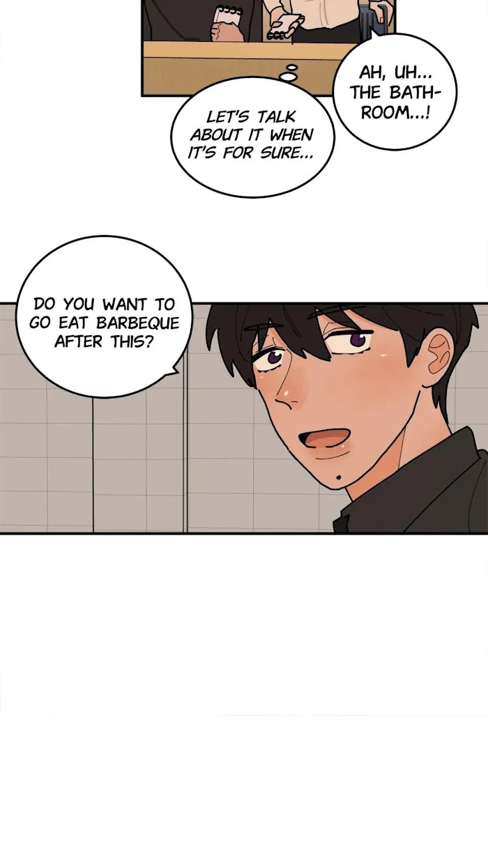 Across the Milky Way! Chapter 17 page 39 - 