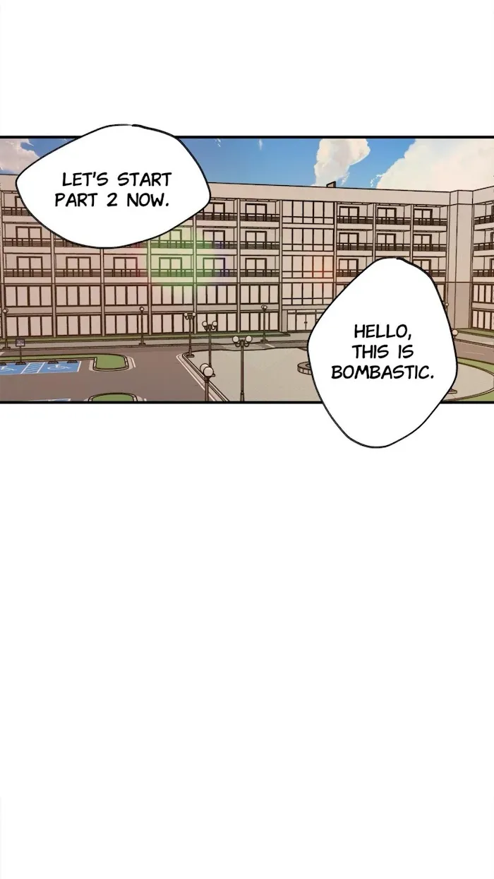 Across the Milky Way! Chapter 17 page 41 - 