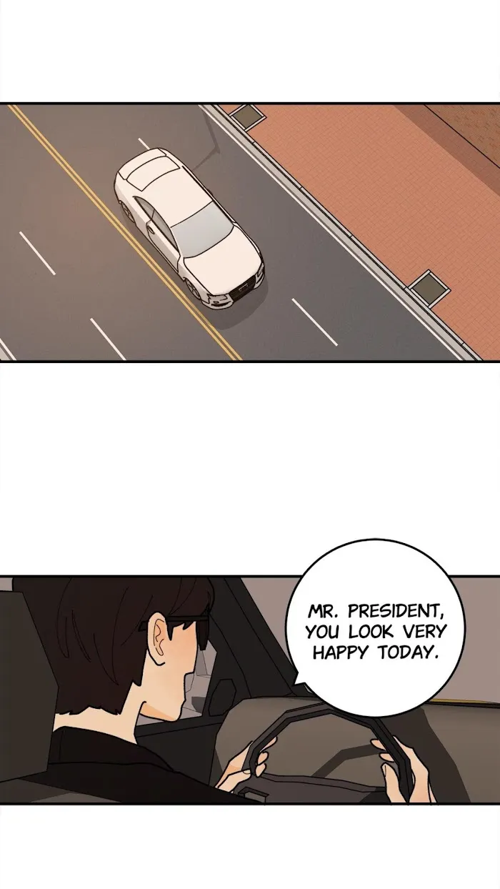 Across the Milky Way! Chapter 17 page 42 - 