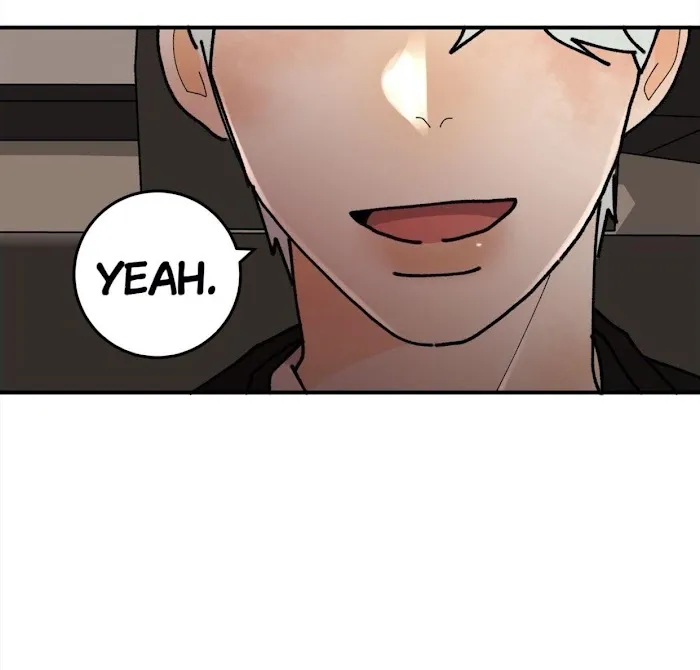Across the Milky Way! Chapter 17 page 43 - 