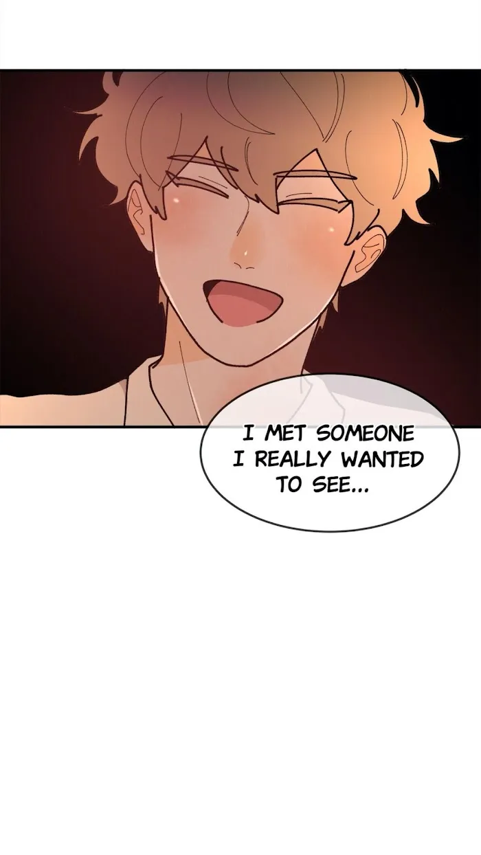 Across the Milky Way! Chapter 17 page 44 - 