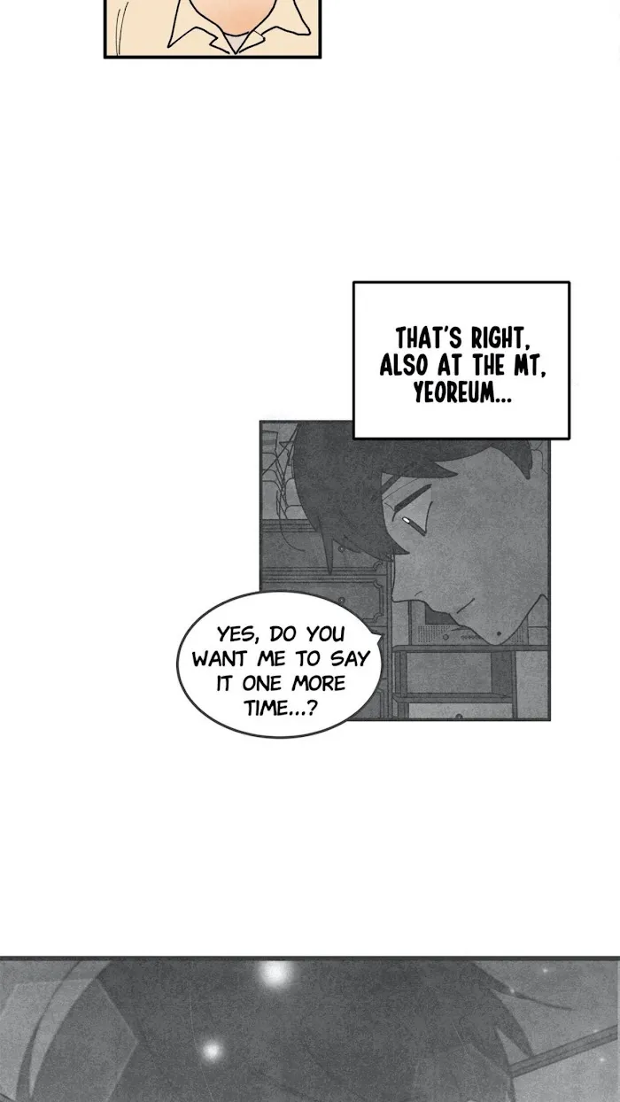 Across the Milky Way! Chapter 17 page 6 - 