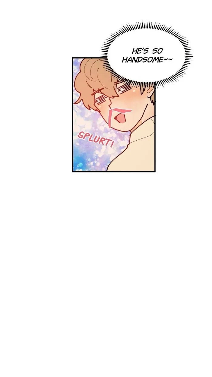 Across the Milky Way! Chapter 17 page 10 - 