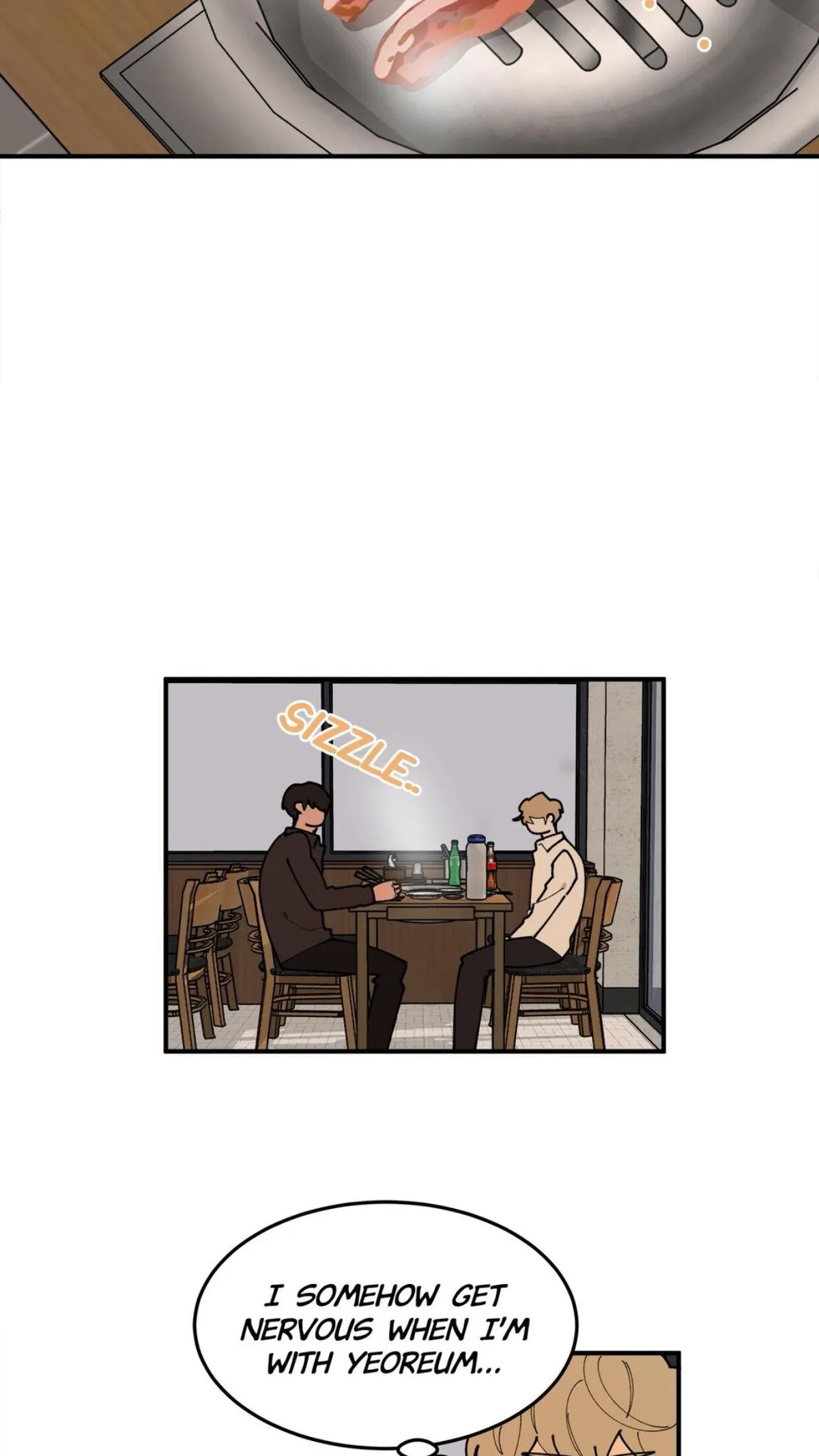 Across the Milky Way! Chapter 18 page 2 - 