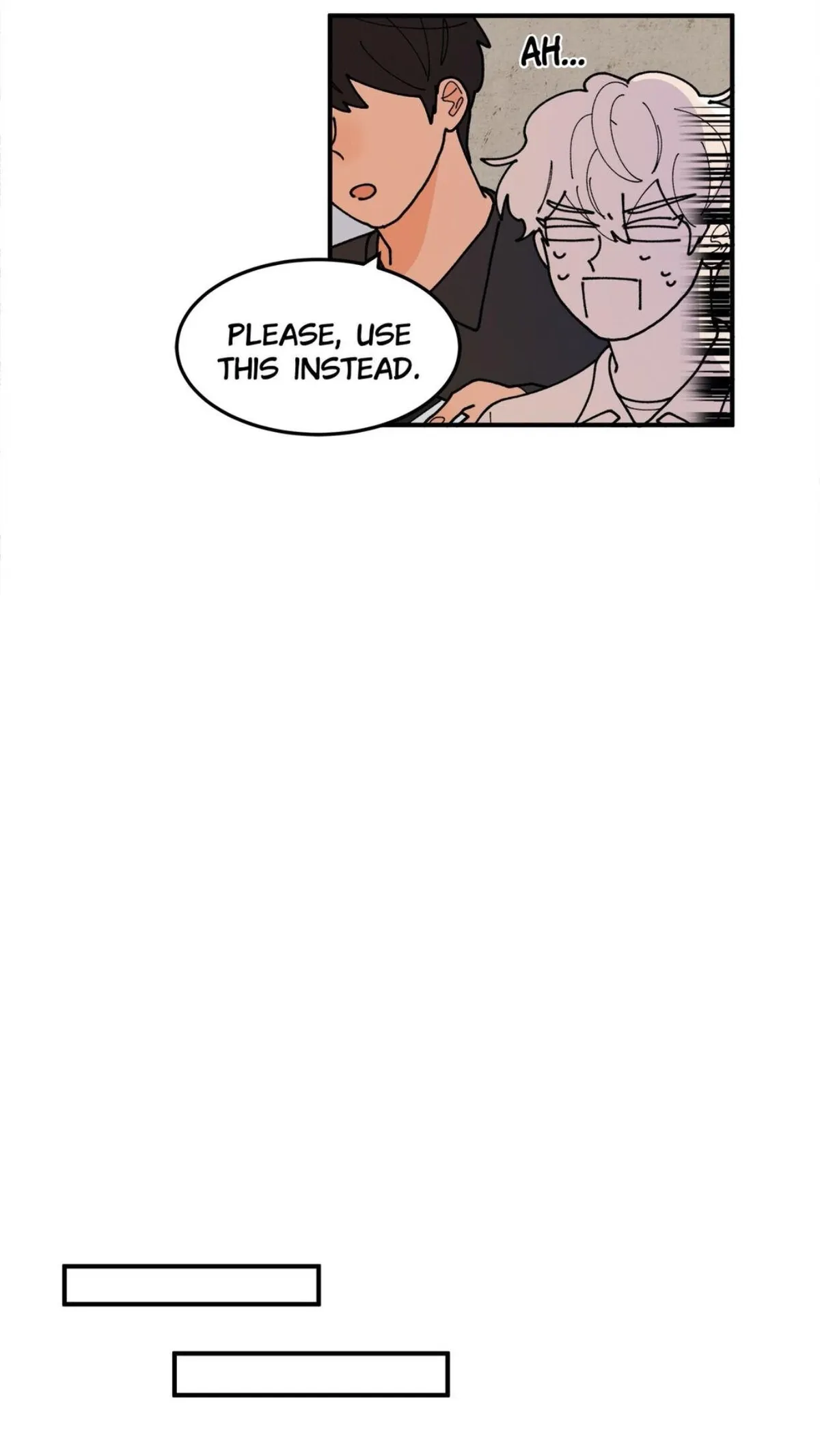Across the Milky Way! Chapter 18 page 13 - 