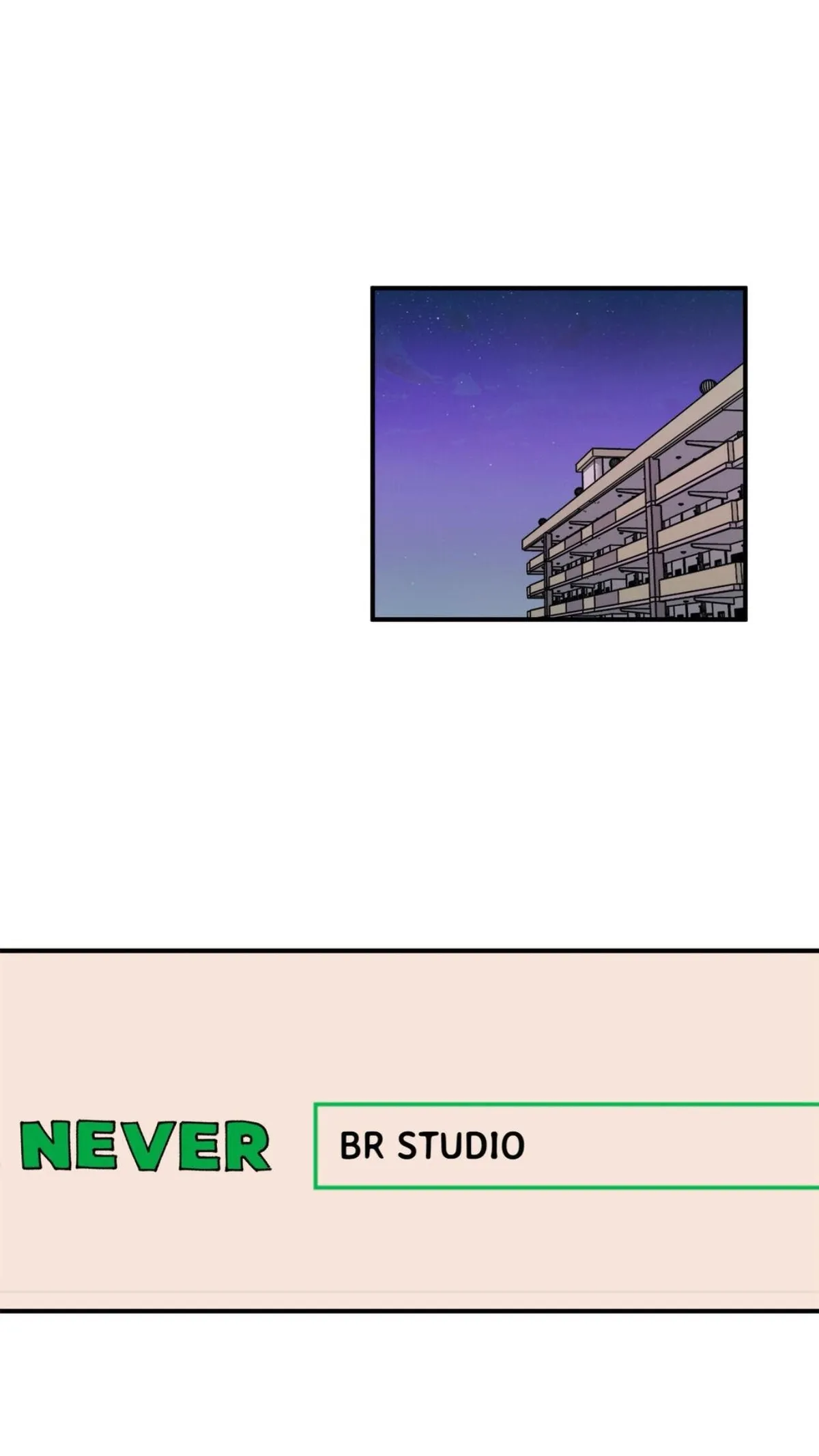Across the Milky Way! Chapter 18 page 20 - 