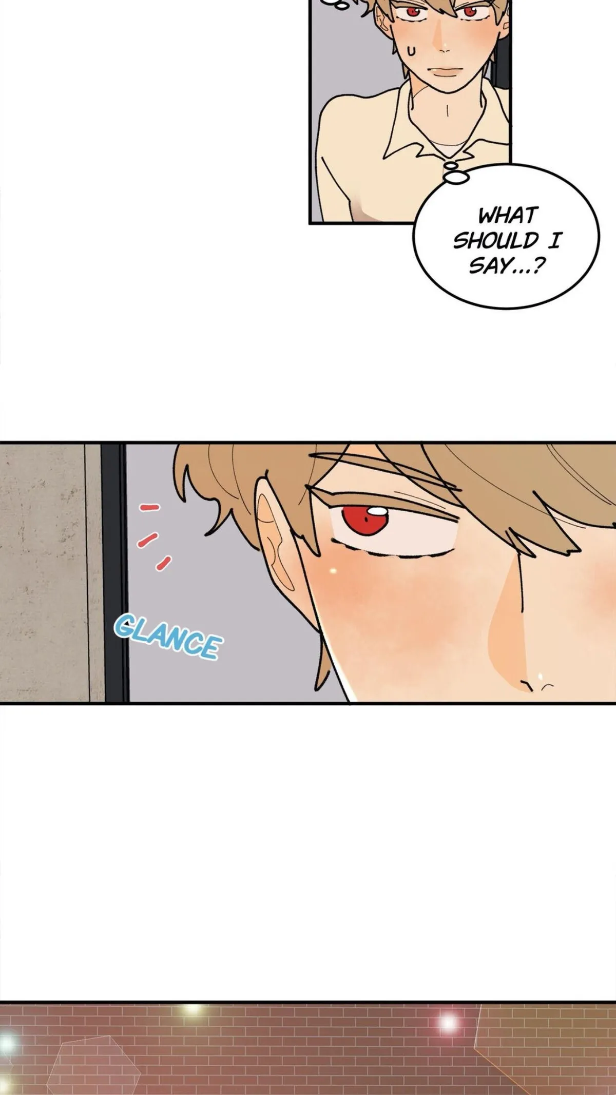 Across the Milky Way! Chapter 18 page 3 - 