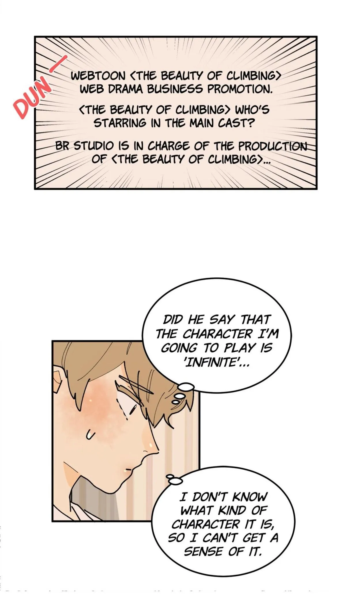 Across the Milky Way! Chapter 18 page 22 - 