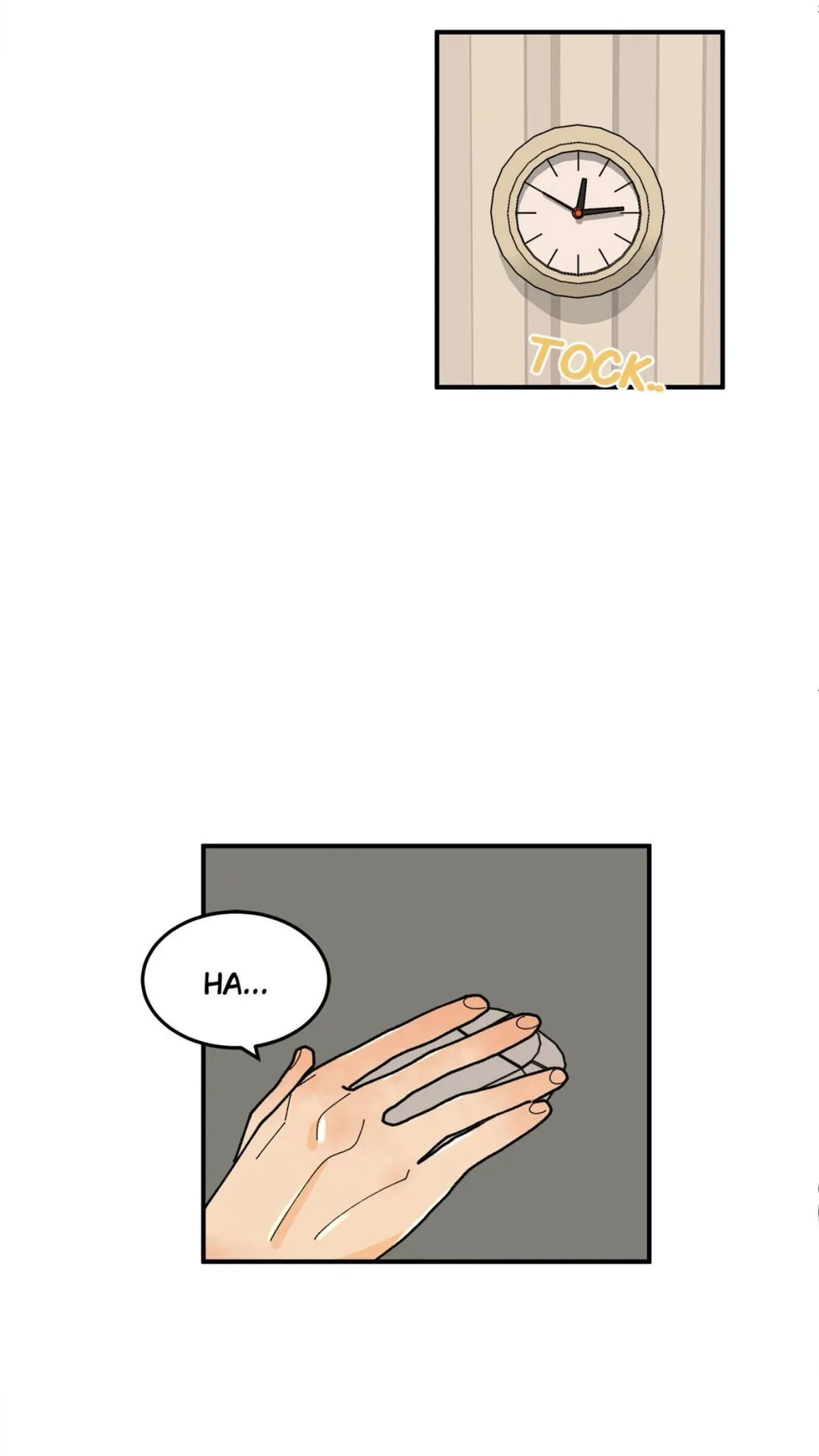 Across the Milky Way! Chapter 18 page 24 - 
