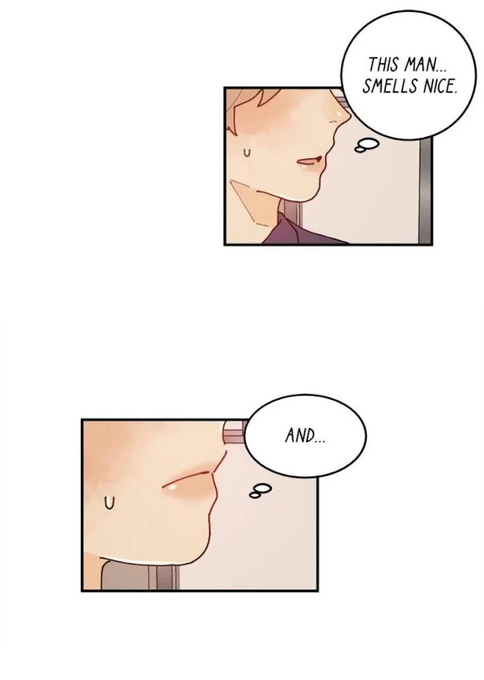 Across the Milky Way! Chapter 19 page 12 - 