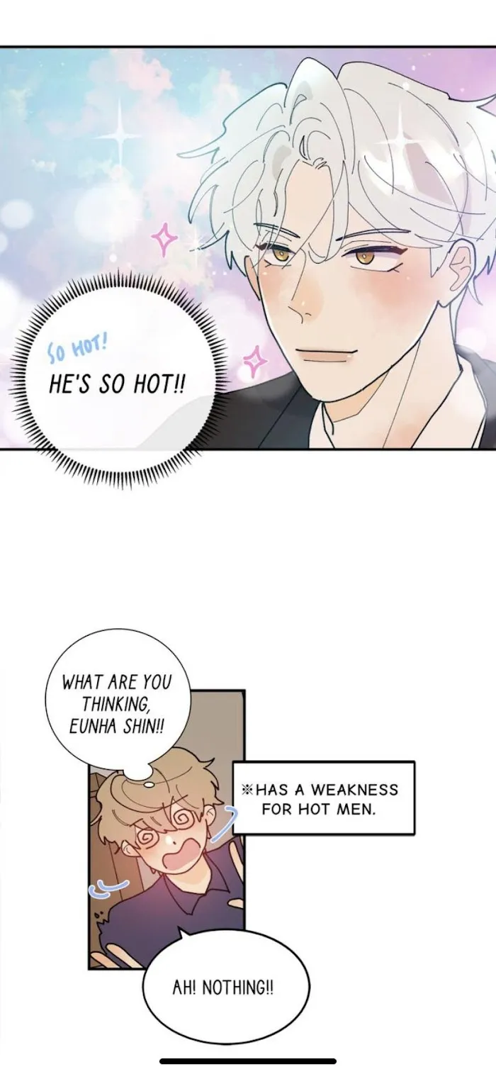 Across the Milky Way! Chapter 19 page 13 - 