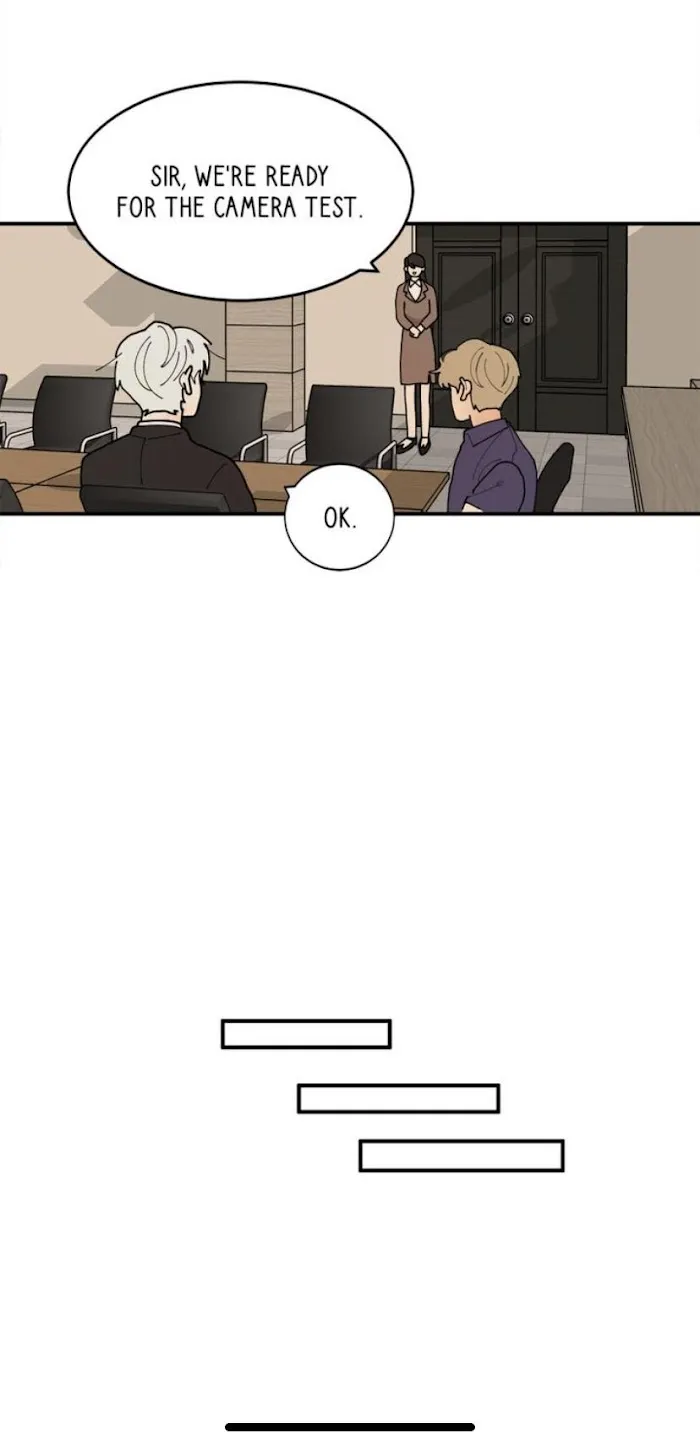 Across the Milky Way! Chapter 19 page 17 - 