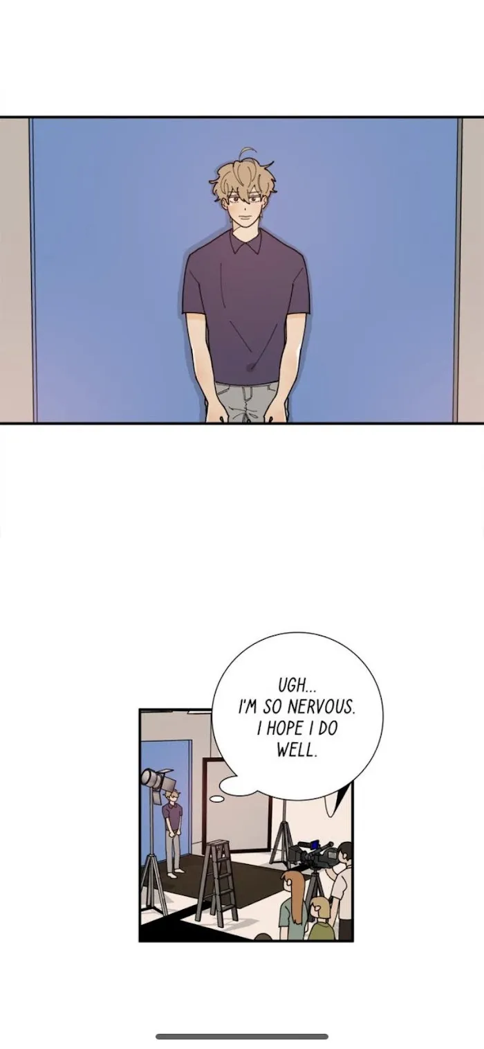 Across the Milky Way! Chapter 19 page 18 - 