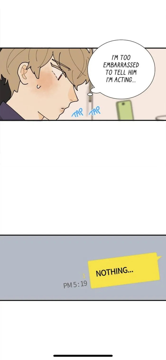 Across the Milky Way! Chapter 19 page 26 - 